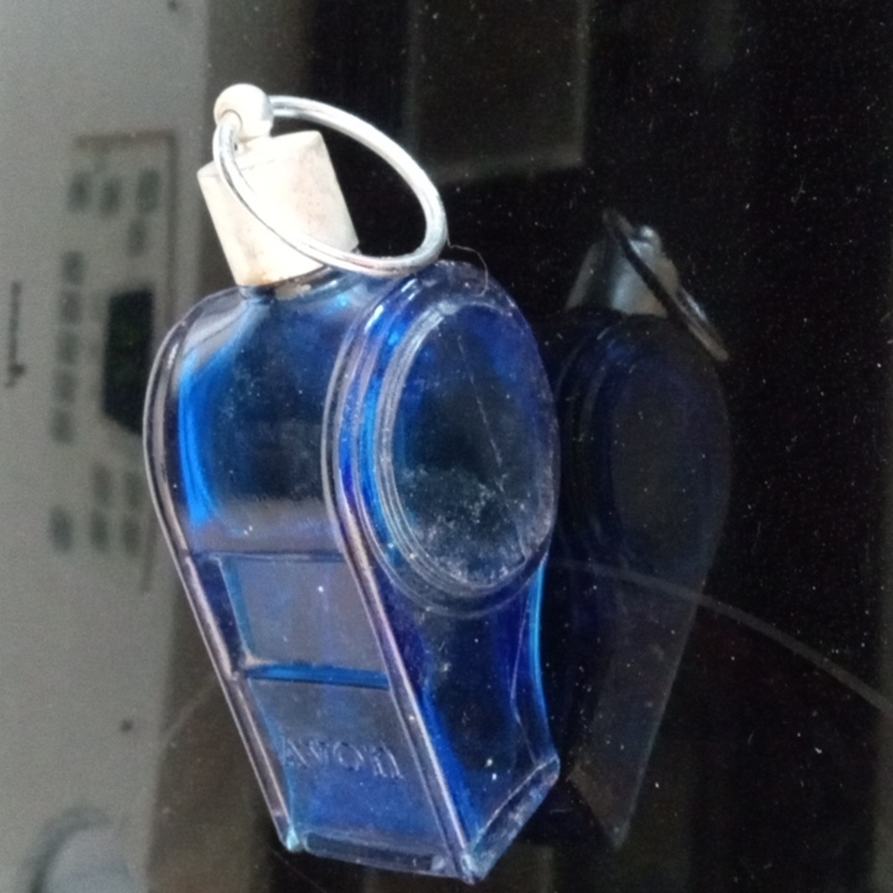 Avon collectible